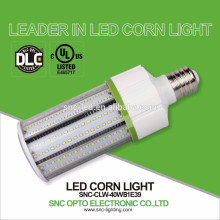 LED Street Light Bulb, 40 Watt, E39 Mogul Base, Pure White, UL DLC